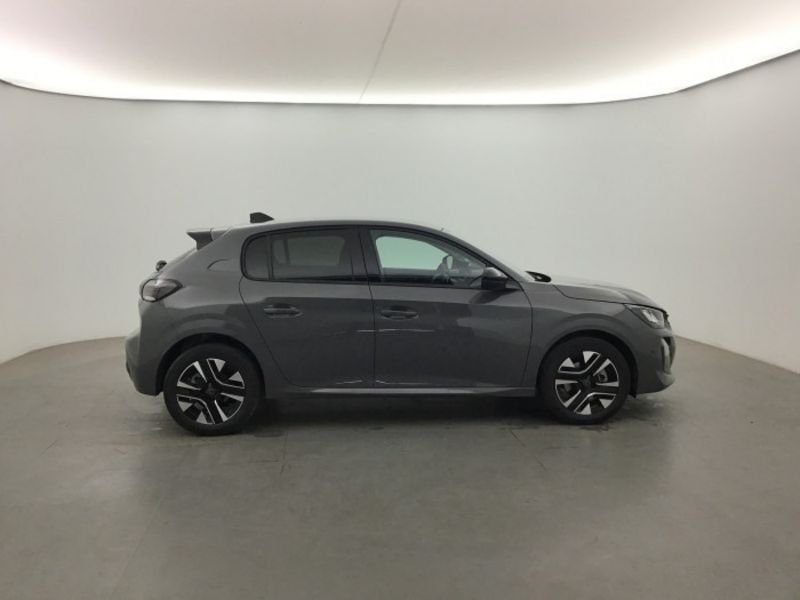 Peugeot 208 Hybrid 110 e-DCS6 Allure