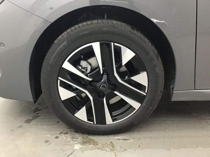 Peugeot 208 Hybrid 110 e-DCS6 Allure