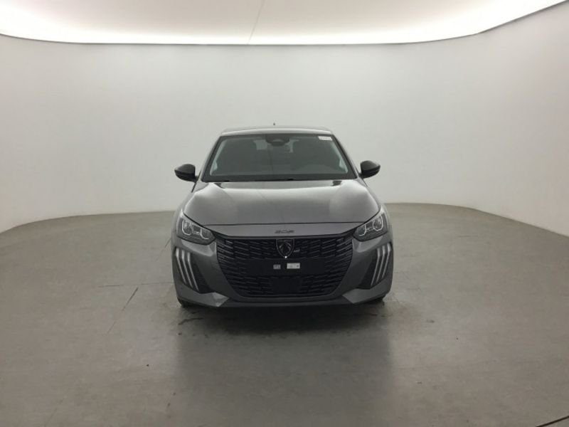 Peugeot 208 Hybrid 110 e-DCS6 Allure