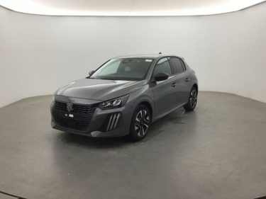 Peugeot 208 Hybrid 110 e-DCS6 Allure