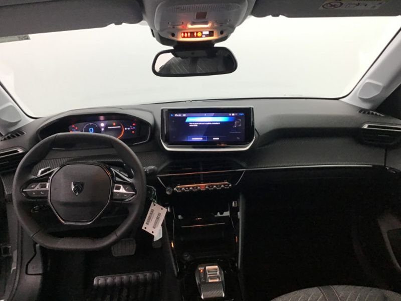 Peugeot 208 Hybrid 110 e-DCS6 Allure