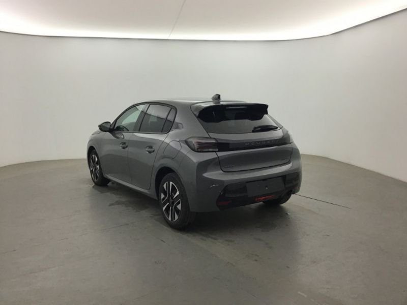 Peugeot 208 Hybrid 110 e-DCS6 Allure