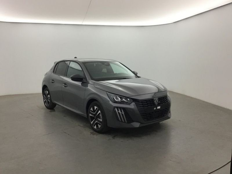 Peugeot 208 Hybrid 110 e-DCS6 Allure