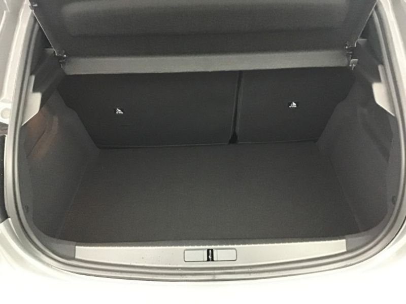 Peugeot 208 Hybrid 110 e-DCS6 Allure