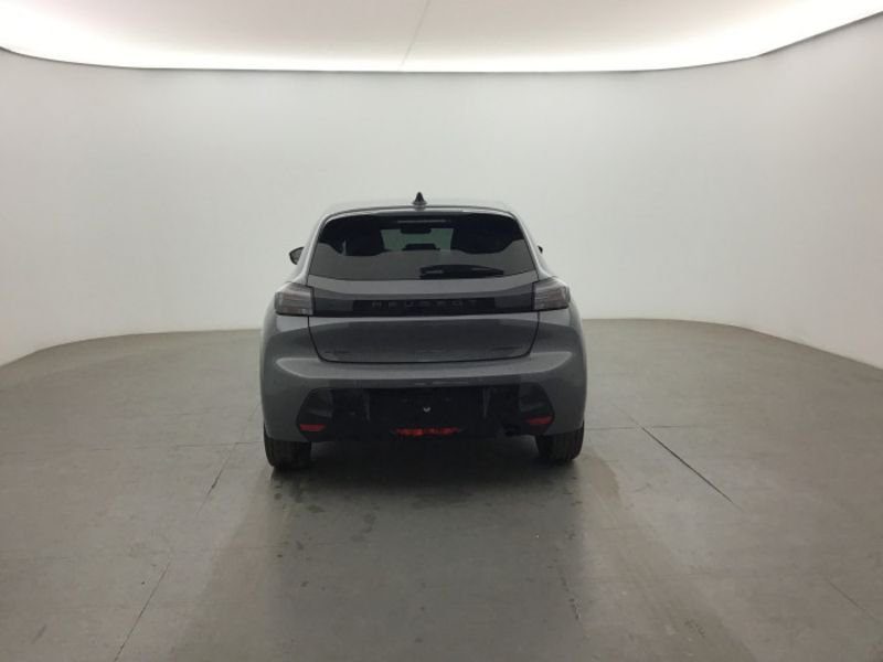 Peugeot 208 Hybrid 110 e-DCS6 Allure