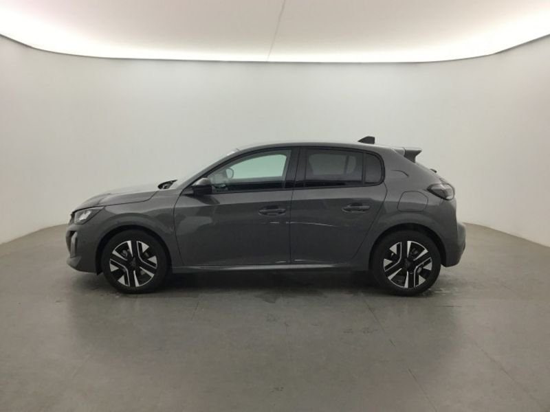 Peugeot 208 Hybrid 110 e-DCS6 Allure