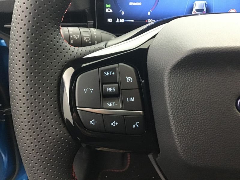 Ford Puma 1.0 EcoBoost 125 ch mHEV S&S BVM6 ST-Line