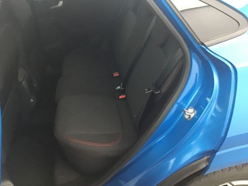 Ford Puma 1.0 EcoBoost 125 ch mHEV S&S BVM6 ST-Line