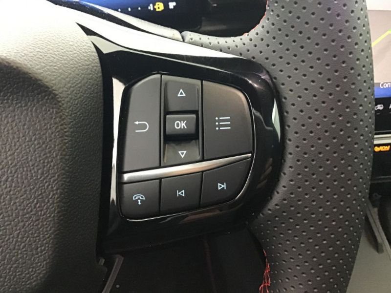 Ford Puma 1.0 EcoBoost 125 ch mHEV S&S BVM6 ST-Line