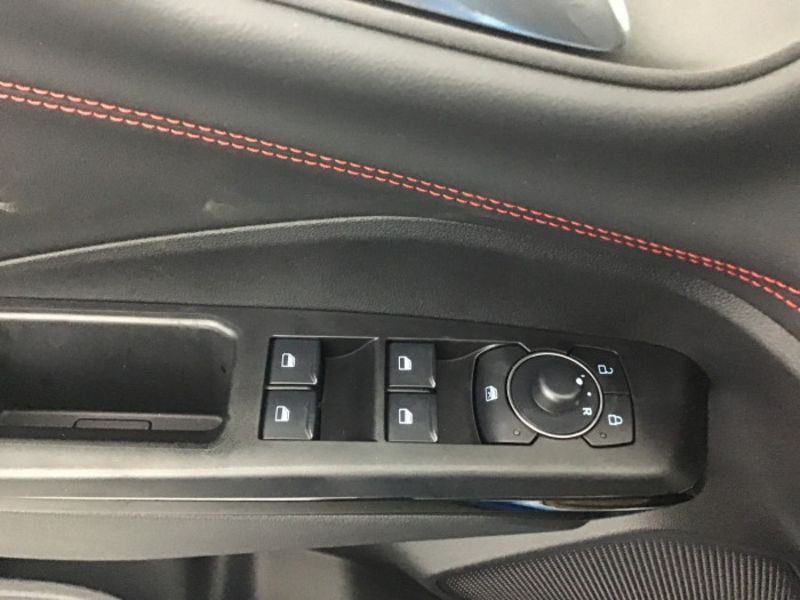 Ford Puma 1.0 EcoBoost 125 ch mHEV S&S BVM6 ST-Line