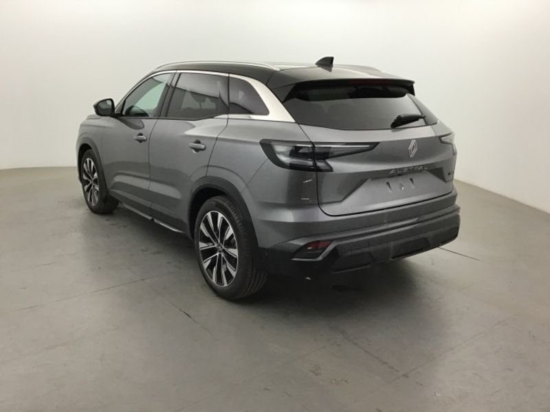 Renault Austral full hybrid E-Tech 200 ch Techno