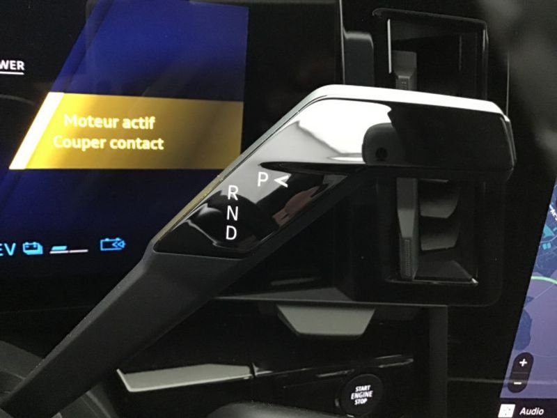 Renault Austral full hybrid E-Tech 200 ch Techno