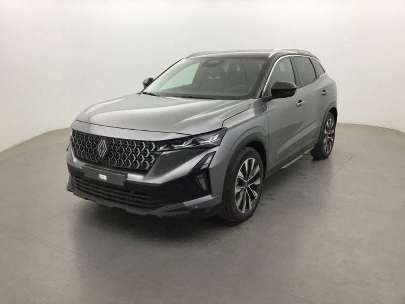 Renault Austral full hybrid E-Tech 200 ch Techno