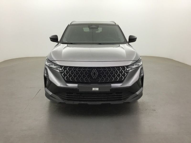 Renault Austral full hybrid E-Tech 200 ch Techno