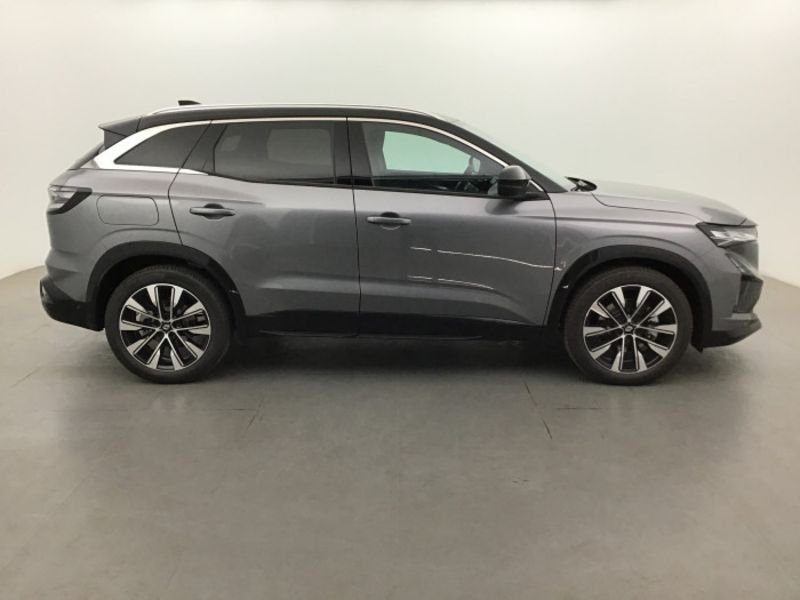 Renault Austral full hybrid E-Tech 200 ch Techno