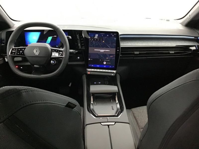 Renault Austral full hybrid E-Tech 200 ch Techno
