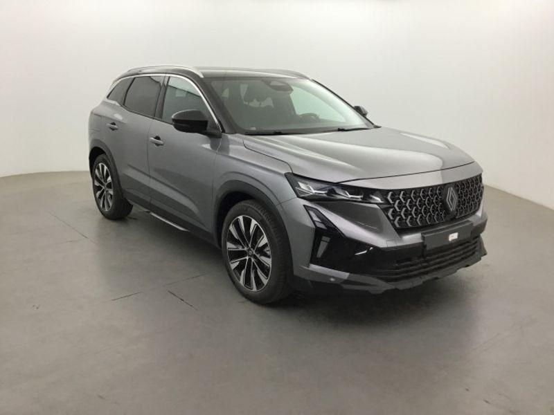 Renault Austral full hybrid E-Tech 200 ch Techno