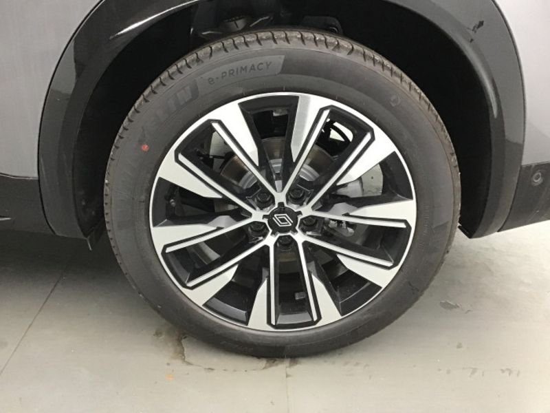 Renault Austral full hybrid E-Tech 200 ch Techno
