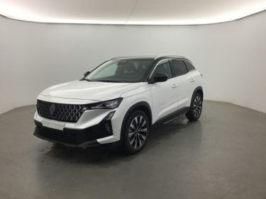 Renault Austral full hybrid E-Tech 200 ch Techno