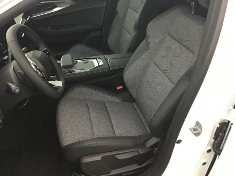 Renault Austral full hybrid E-Tech 200 ch Techno