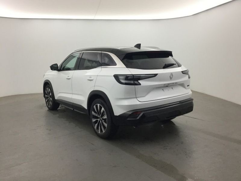 Renault Austral full hybrid E-Tech 200 ch Techno