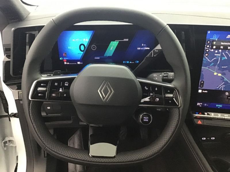 Renault Austral full hybrid E-Tech 200 ch Techno