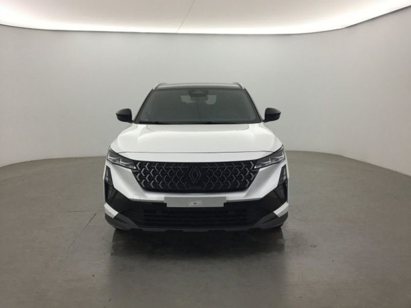 Renault Austral full hybrid E-Tech 200 ch Techno