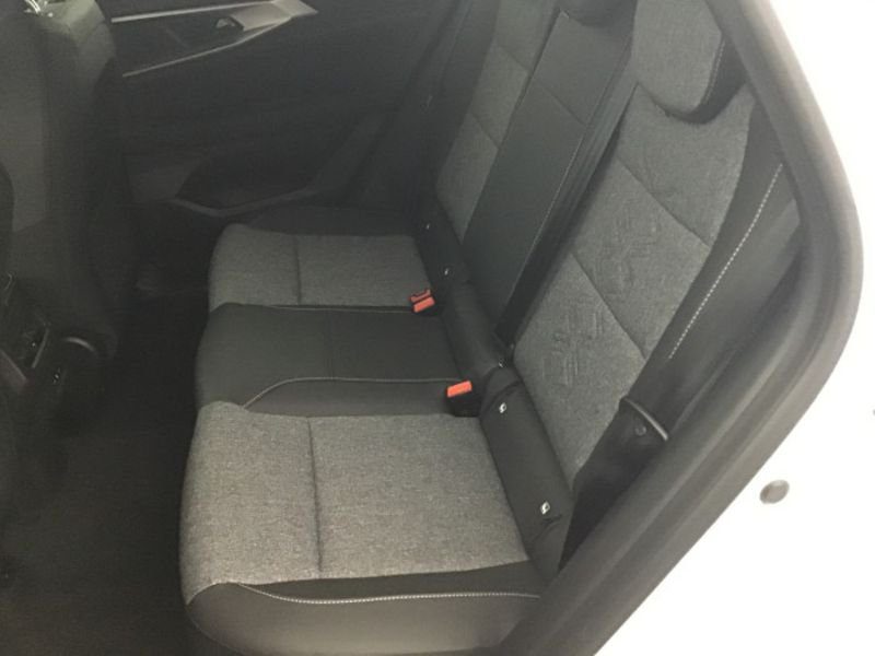 Renault Austral full hybrid E-Tech 200 ch Techno