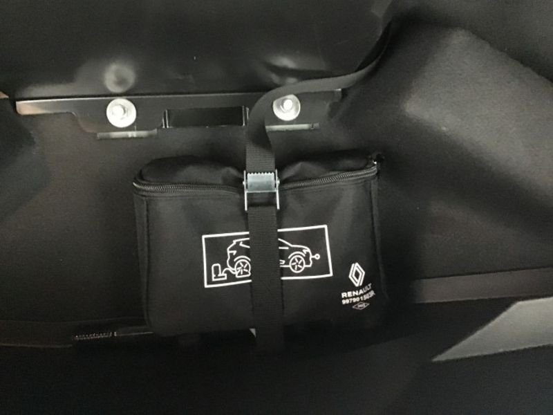 Renault Austral full hybrid E-Tech 200 ch Techno