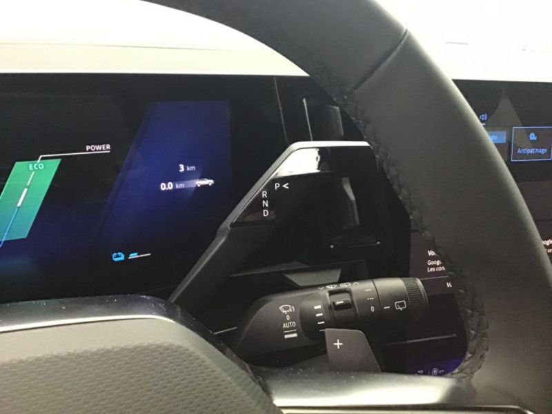 Renault Austral full hybrid E-Tech 200 ch Techno