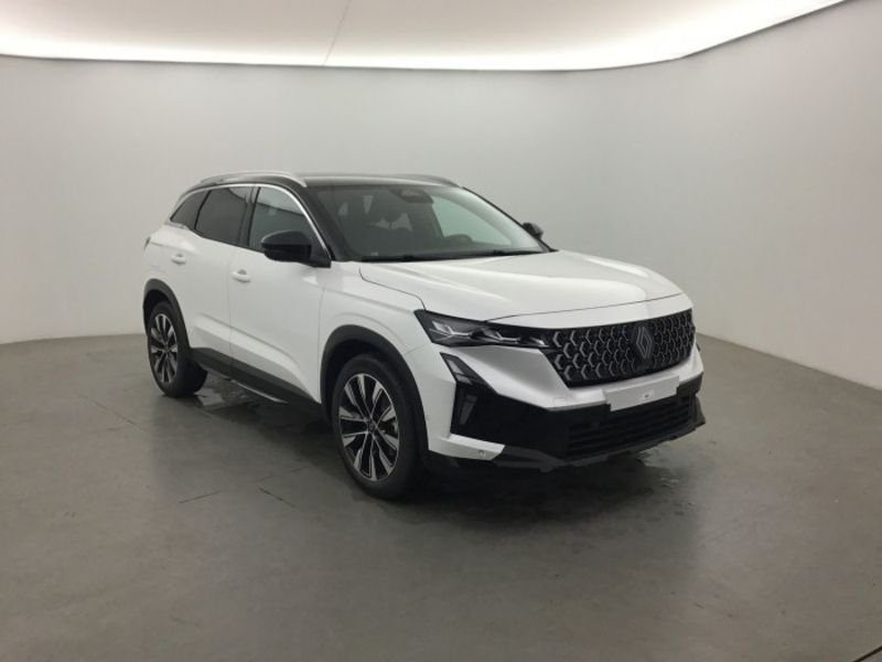 Renault Austral full hybrid E-Tech 200 ch Techno