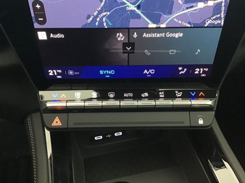 Renault Austral full hybrid E-Tech 200 ch Techno