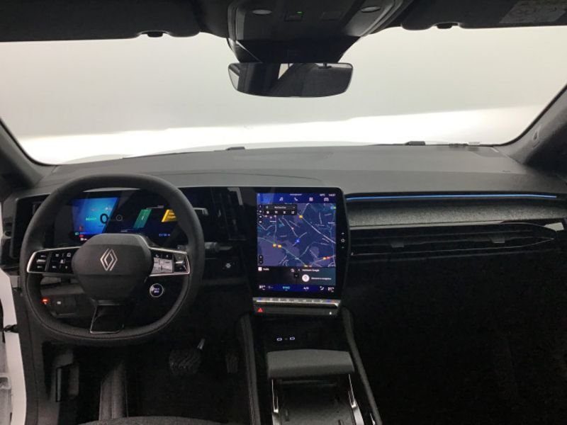 Renault Austral full hybrid E-Tech 200 ch Techno