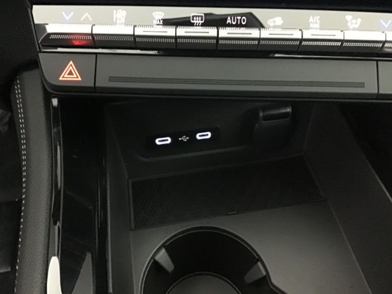 Renault Austral full hybrid E-Tech 200 ch Techno