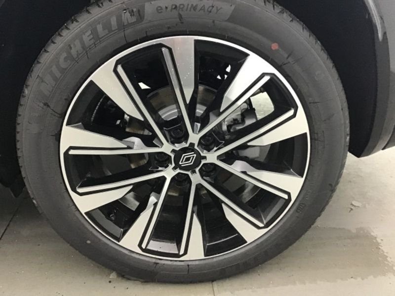 Renault Austral full hybrid E-Tech 200 ch Techno