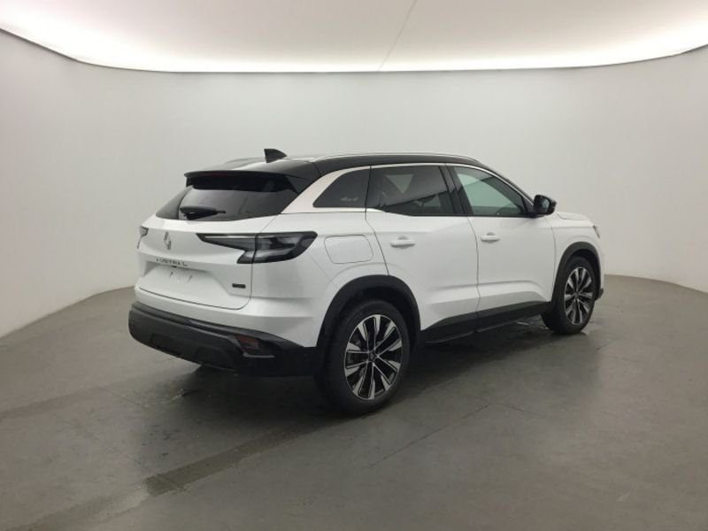 Renault Austral full hybrid E-Tech 200 ch Techno