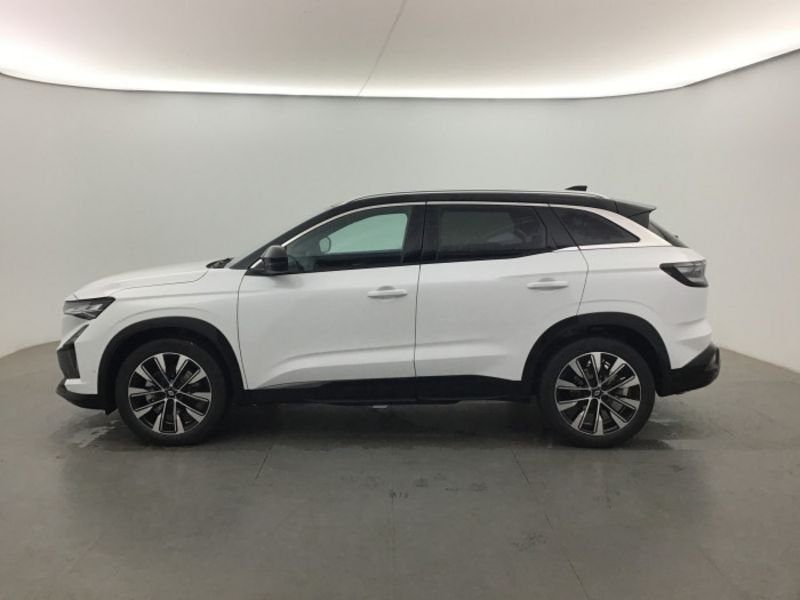 Renault Austral full hybrid E-Tech 200 ch Techno