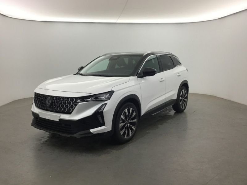 Renault Austral full hybrid E-Tech 200 ch Techno