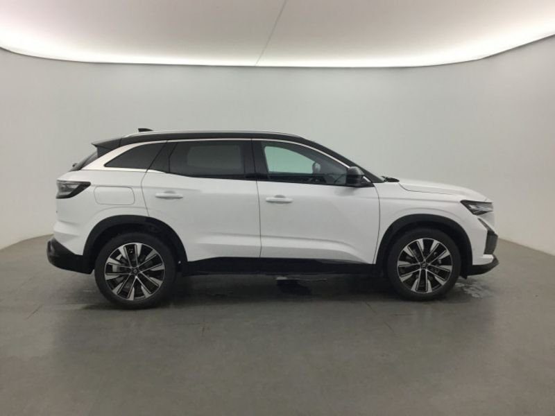 Renault Austral full hybrid E-Tech 200 ch Techno