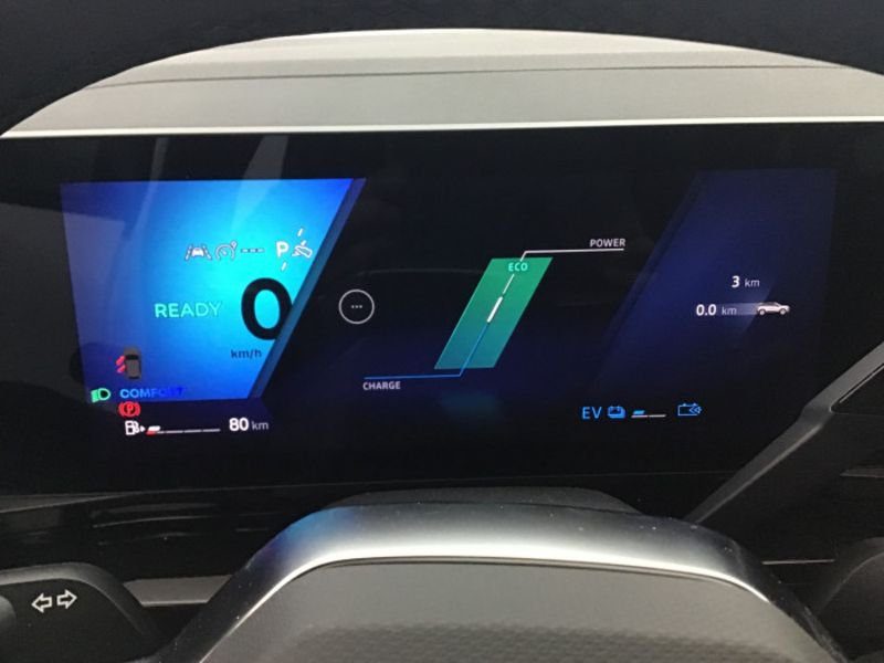 Renault Austral full hybrid E-Tech 200 ch Techno