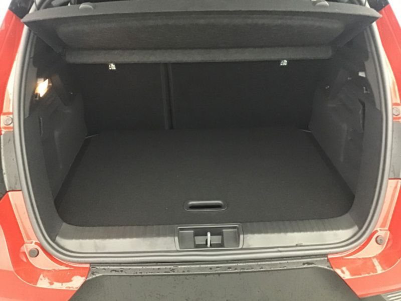 Renault Captur E-Tech full hybrid 160 ch Techno