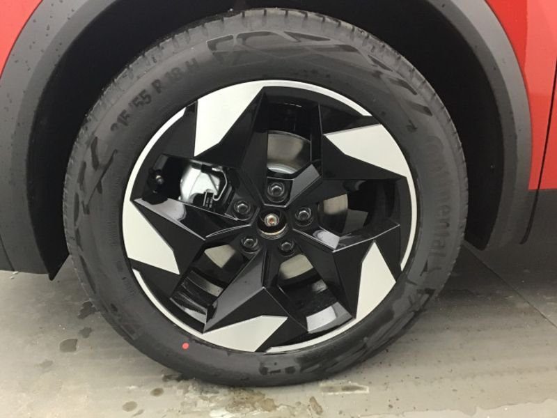 Renault Captur E-Tech full hybrid 160 ch Techno