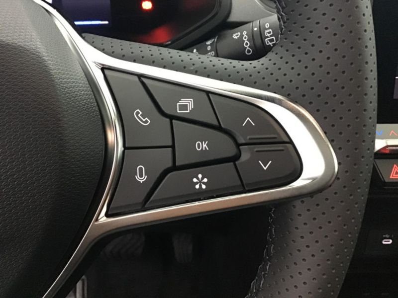 Renault Captur E-Tech full hybrid 160 ch Techno