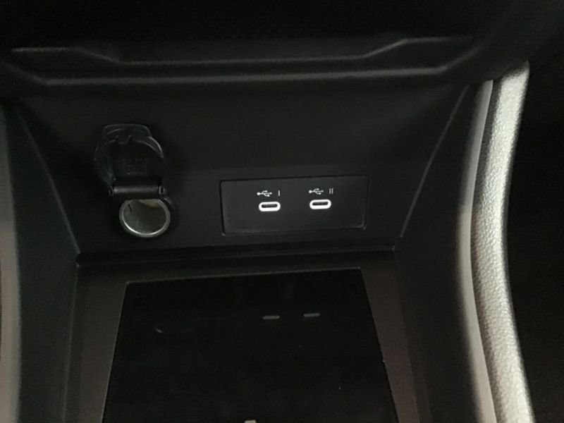 Renault Captur E-Tech full hybrid 160 ch Techno