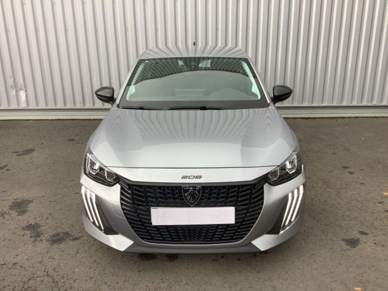 Peugeot 208 PureTech 100 S&S BVM6 Active