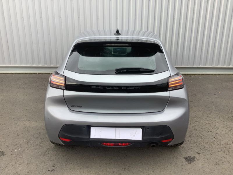 Peugeot 208 PureTech 100 S&S BVM6 Active