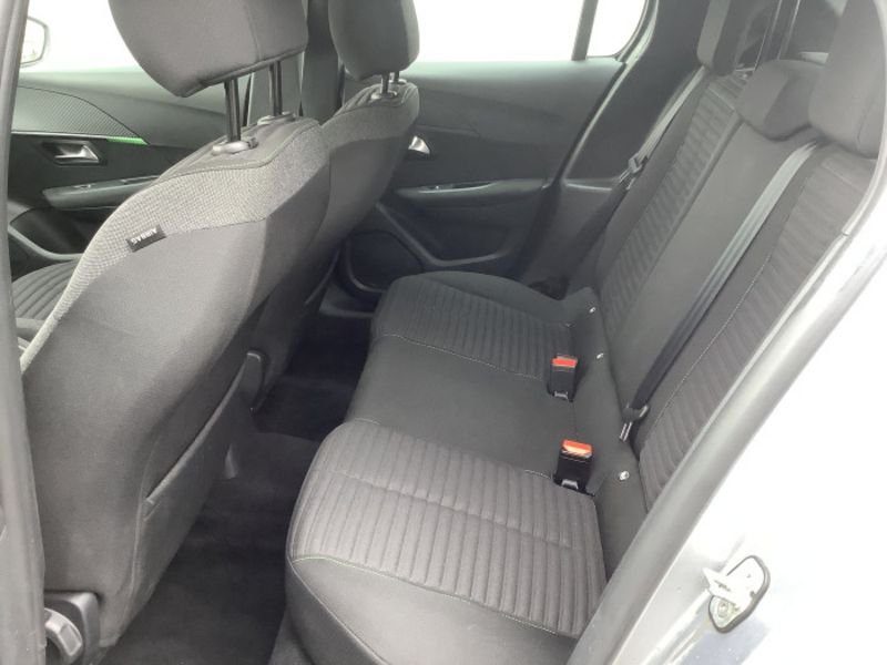 Peugeot 208 PureTech 100 S&S BVM6 Active