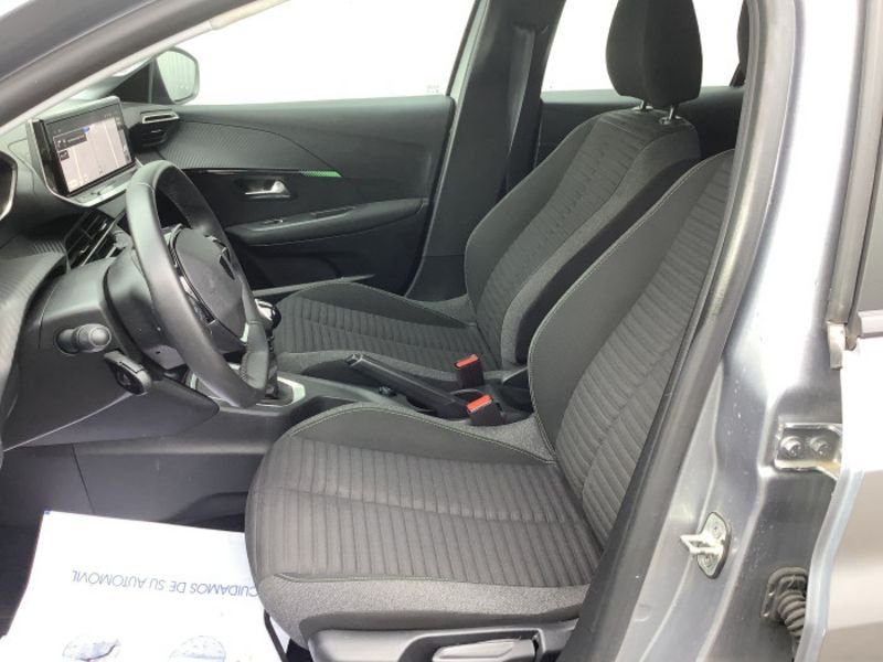 Peugeot 208 PureTech 100 S&S BVM6 Active