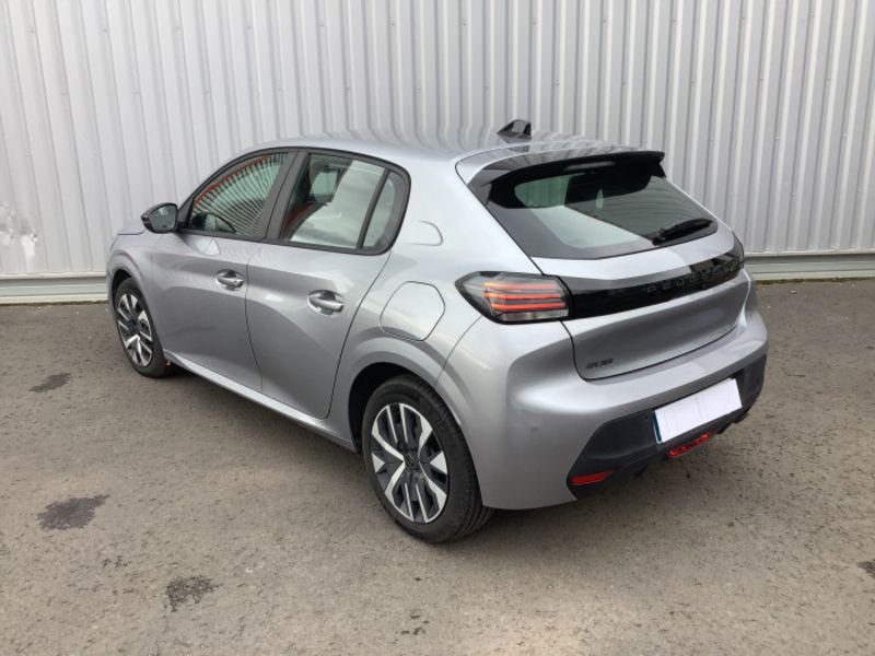 Peugeot 208 PureTech 100 S&S BVM6 Active