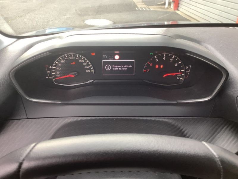 Peugeot 208 PureTech 100 S&S BVM6 Active